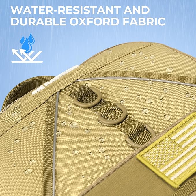 KastKing KarryAll Fishing Tackle Backpack with Rod Holder 4 Tackle Boxes,40/26L Tackle Bag Storage Fishing Gear and Equipment