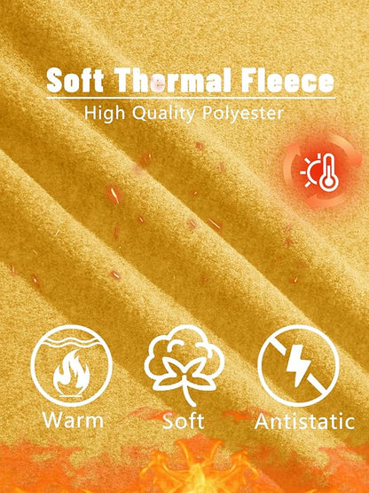 MAGCOMSEN Fleece Jacket Women Zip UP Lightweight Soft Polar Warm Winter Jackets for Women with Pockets Outdoor Hiking