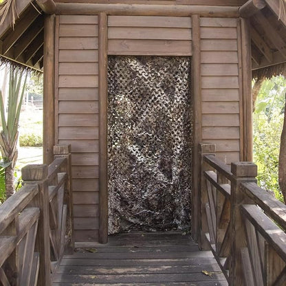 Sitong Bulk Roll Camo Netting for Hunting Military Decoration Sunshade