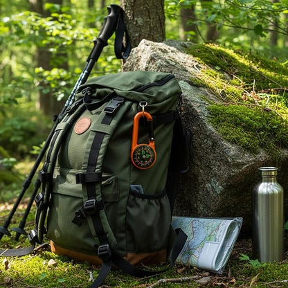 2-Pack Whistle Emergency Safety with Lanyards - High Decibel Survival Whistle for Life Jackets, Boating, Kayaking, Hiking, Hunting & Rescue