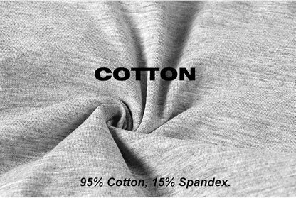 Ouruikia Men's Thermal Underwear Bottoms High Waist Thermal Pants Keep Warm Long Johns Pants