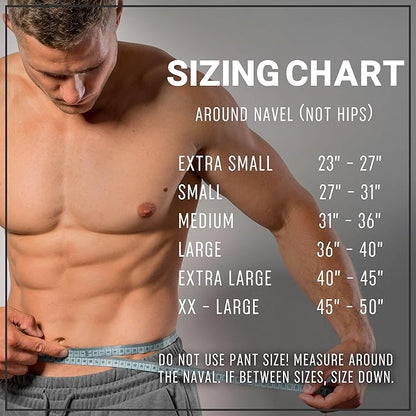 Schiek Sports Model 2004 Nylon 4 3/4" Weight Lifting Belt - Black