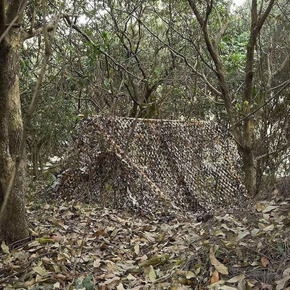 Sitong Bulk Roll Camo Netting for Hunting Military Decoration Sunshade