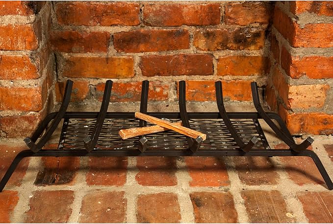 Better Wood Products 1 Pack Fatwood Fire Starter Sticks, Fireplace & Campfires, 25 Lbs
