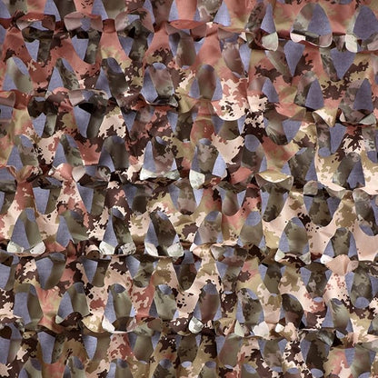 Sitong Bulk Roll Camo Netting for Hunting Military Decoration Sunshade