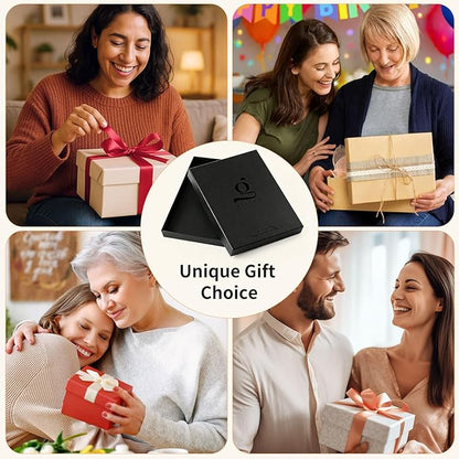 100% Mulberry Silk Long Sleeve Top for Women Thermal Base Layer Shirt Lightweight Breathable Underwear with Gift Box