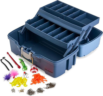 Plano Catch All Tray Tackle Box Kit