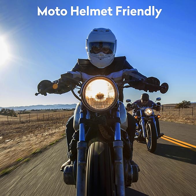 Pukavt 2 Pack 3 Hole Winter Knitted Mask, Full Face Cover Ski Mask Warm Balaclava for Skiing, Motorcycle, Snowboard