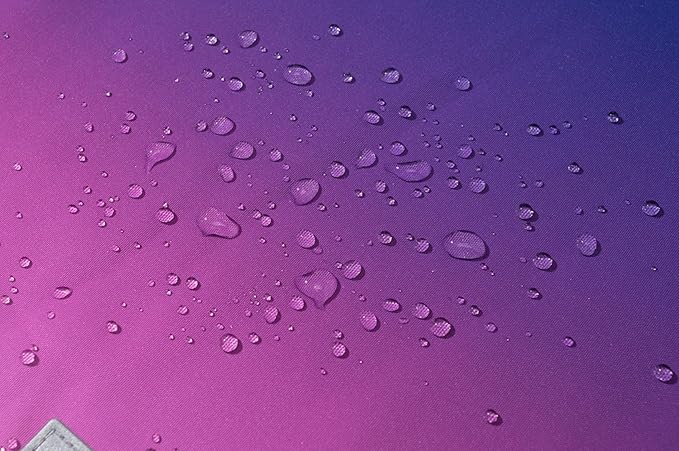 MGEOY Boys Girls Rain Jackets Lightweight Waterproof Hooded Raincoats Windbreakers for Kids 4-14Y