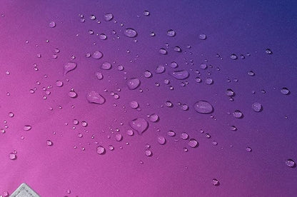 MGEOY Boys Girls Rain Jackets Lightweight Waterproof Hooded Raincoats Windbreakers for Kids 4-14Y