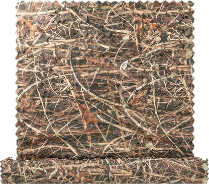 Sitong Bulk Roll Camo Netting for Hunting Military Decoration Sunshade