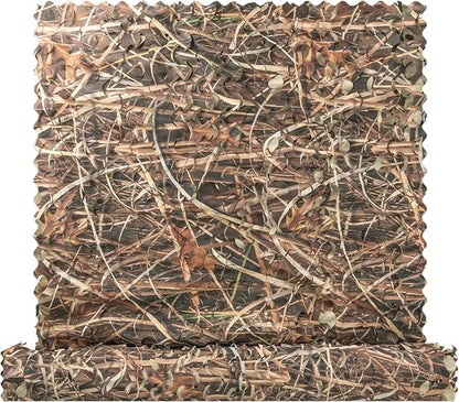 Sitong Bulk Roll Camo Netting for Hunting Military Decoration Sunshade