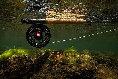 Greys Lance Fly Fishing Rod