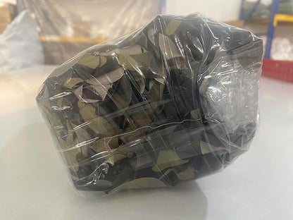 Sitong Bulk Roll Camo Netting for Hunting Military Decoration Sunshade