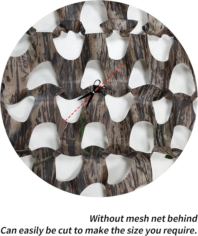 Sitong Bulk Roll Camo Netting for Hunting Military Decoration Sunshade