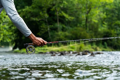 Greys Wing Streamflex Fly Fishing Rod