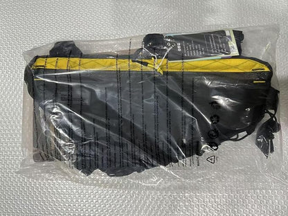 Rhinowalk Bicycle Front Frame Bag Bike Under Top Tube Triangle Bag 2.9L Cycling Accessories Nylon Pack Pouch for MTB Road Bike Cycling Commuting and Outdoor Adventures