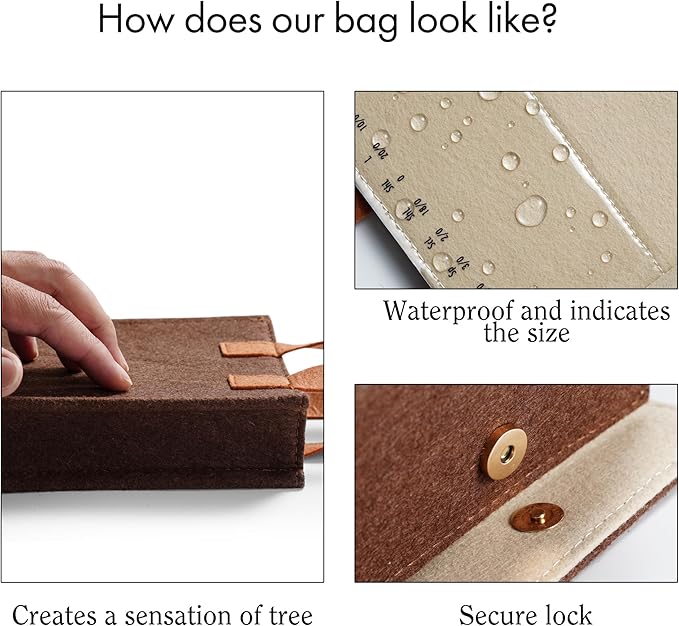 Artify Extreme Detail Paint Brushes, 20-Sizes Miniature Brush Set for Painting/Models/Crafts, Paint Brushes for All Detailing with Handbag, Ultra Fine Bristle for Watercolor/Oil/Acrylic