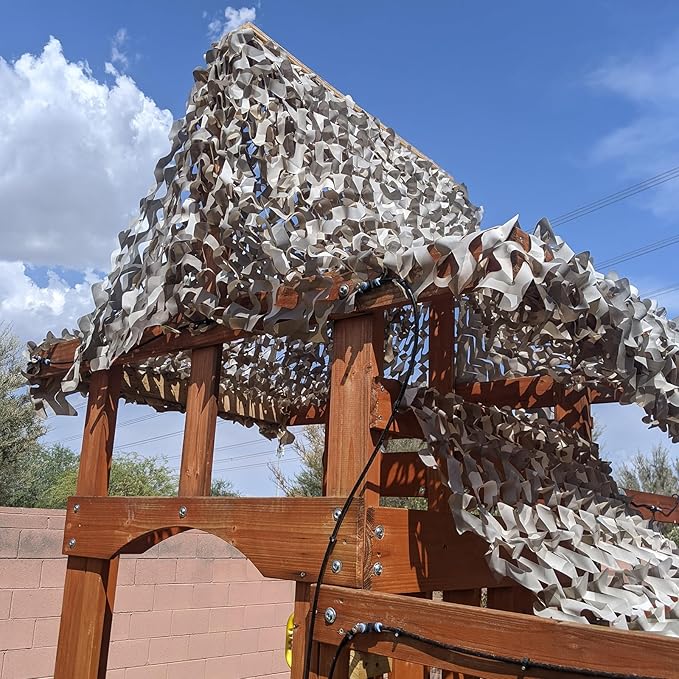 Sitong Bulk Roll Camo Netting for Hunting Military Decoration Sunshade