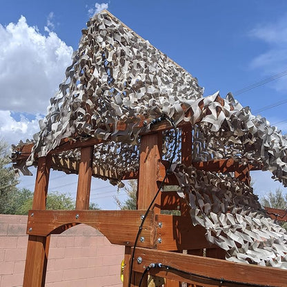 Sitong Bulk Roll Camo Netting for Hunting Military Decoration Sunshade