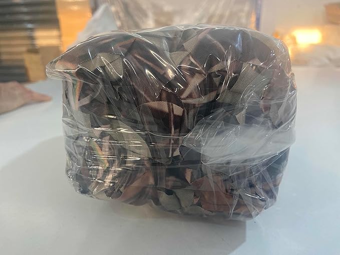 Sitong Bulk Roll Camo Netting for Hunting Military Decoration Sunshade