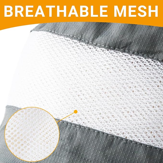 PFFY Sun Bucket Hats for Women Men UV Protection Wide Brim Fishing Hat Beach Outdoor Essentials