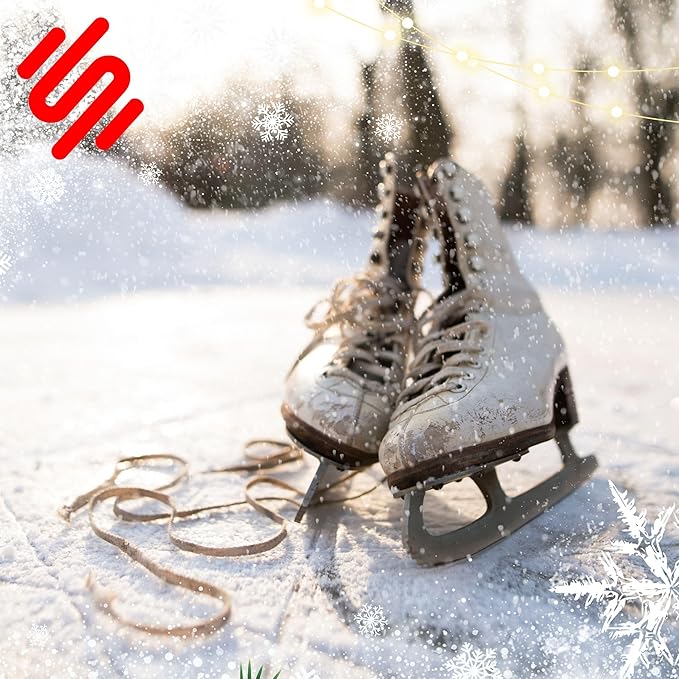 SKATEWIZ Skating Protective Gear Adult Knee Pads, Elbow Pads and Wrist Guards for Adults [6pc] - Shield - Roller Skates, Inline, Skateboard - Designed in Germany