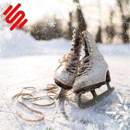 SKATEWIZ Skating Protective Gear Adult Knee Pads, Elbow Pads and Wrist Guards for Adults [6pc] - Shield - Roller Skates, Inline, Skateboard - Designed in Germany