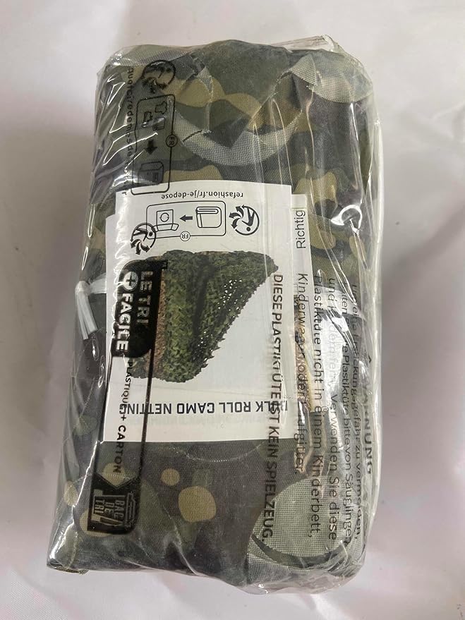 Sitong Bulk Roll Camo Netting for Hunting Military Decoration Sunshade