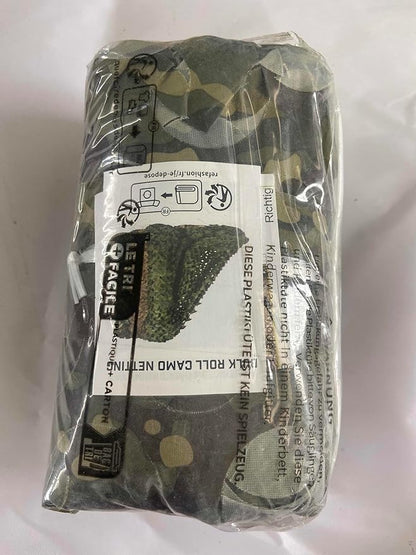 Sitong Bulk Roll Camo Netting for Hunting Military Decoration Sunshade