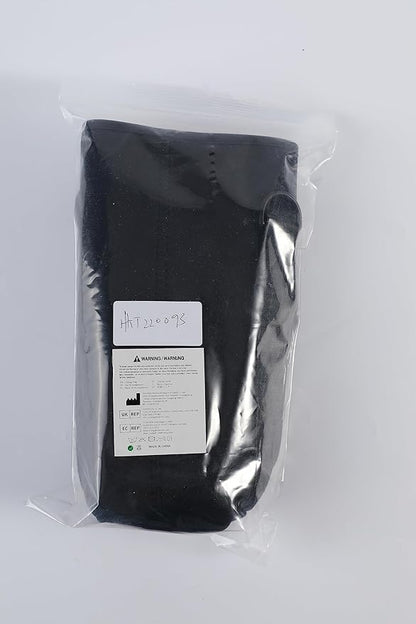 Nuovoware Water Bottle Carrier Bag,25oz/40oz/64oz Bottle Pouch Holder,Adjustable Shoulder Hand Strap 2 Pocket Sling Neoprene Sleeve Sports Accessories for Hiking Travelling Camping