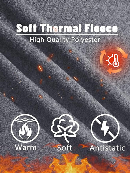 MAGCOMSEN Fleece Jacket Women Zip UP Lightweight Soft Polar Warm Winter Jackets for Women with Pockets Outdoor Hiking