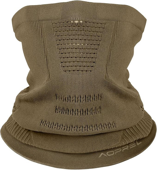 Winter Neck Gaiter Windproof Neck Warmer Scarf Breathable Half-Face Mask Ski Mask Unisex for for Cold Weather Outdoor