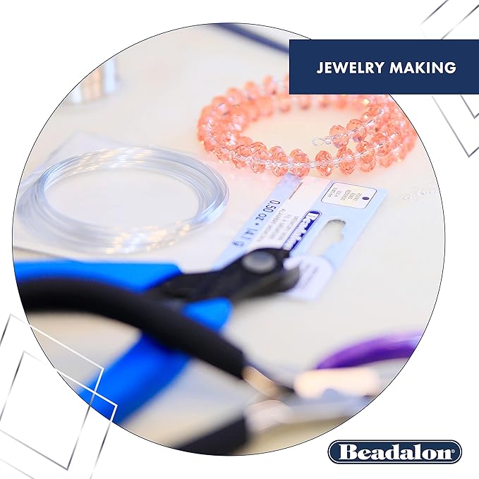 Beadalon Memory Wire Shears - Economy