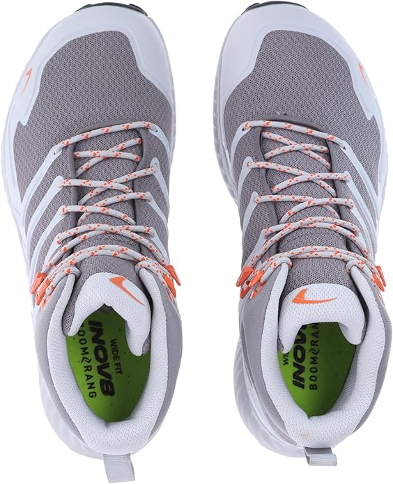 INOV8 Men's Roclite Mid GTX Hiking Shoe