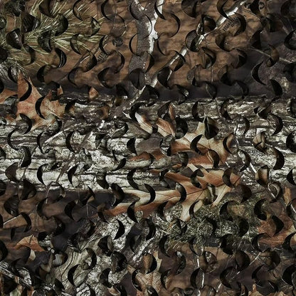 Sitong Bulk Roll Camo Netting for Hunting Military Decoration Sunshade