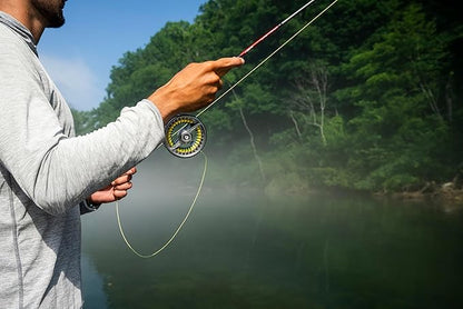 Greys Wing Streamflex Fly Fishing Rod