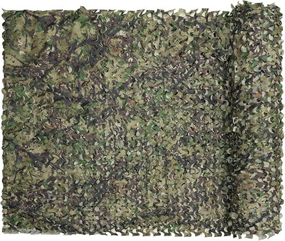 Sitong Bulk Roll Camo Netting for Hunting Military Decoration Sunshade