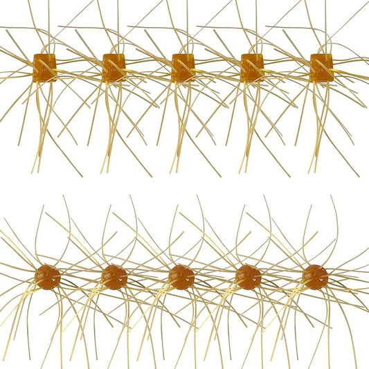 Eupheng Silicone Soft Dice Fishing Lures with Multiple Tentacles, Handmade Slow Sink Bass Fishing Soft Plastic Baits for Drop Shot, Finesse, Wacky Rig