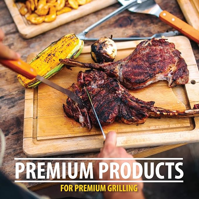 FOGO Ultimate Fire Starter Bundle, Blazaball and FOGOstarters Natural Fire Starters 30 Pieces