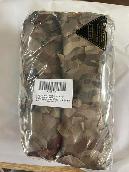 Sitong Bulk Roll Camo Netting for Hunting Military Decoration Sunshade