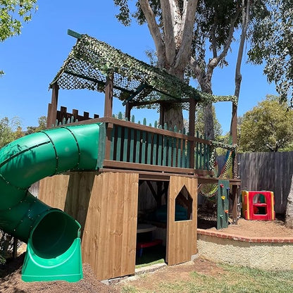 Sitong Bulk Roll Camo Netting for Hunting Military Decoration Sunshade