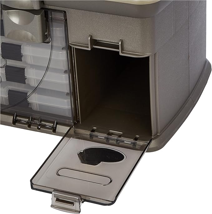 Plano 7771-01 Guide Series Tackle System, Premium Tackle Storage