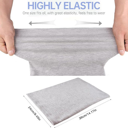 Winter Neck Gaiter Warmer, Soft Fleece Face Mask Scarf for Cold Weather Skiing Cycling Outdoor Sports