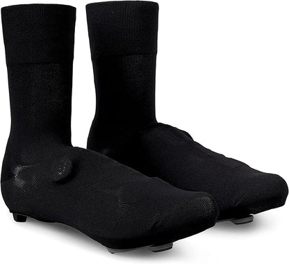 GripGrab Primavera Road Bike Spring Fall Cover Socks Aero Knitted Cycling Overshoes Belgian Booties Road Bike Shoe Covers