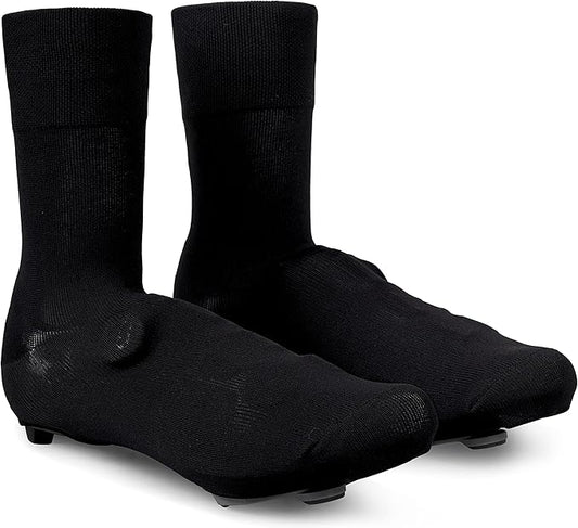 GripGrab Primavera Road Bike Spring Fall Cover Socks Aero Knitted Cycling Overshoes Belgian Booties Road Bike Shoe Covers