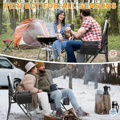 Homcosan Portable Camping Chair
