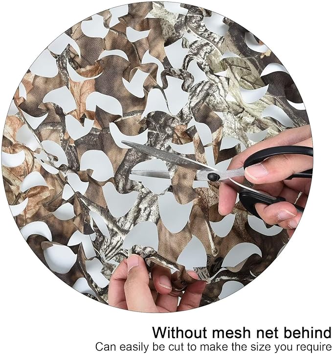 Sitong Bulk Roll Camo Netting for Hunting Military Decoration Sunshade