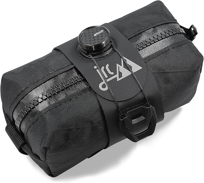 JRC Components Hokan Aero-X Saddle Bag