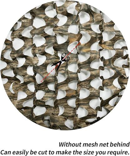 Sitong Bulk Roll Camo Netting for Hunting Military Decoration Sunshade